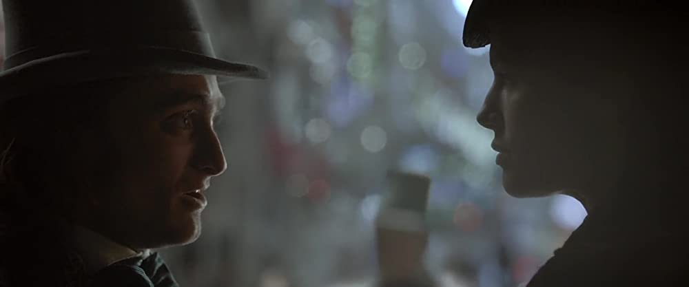 ヴィクター・フランケンシュタインの画像