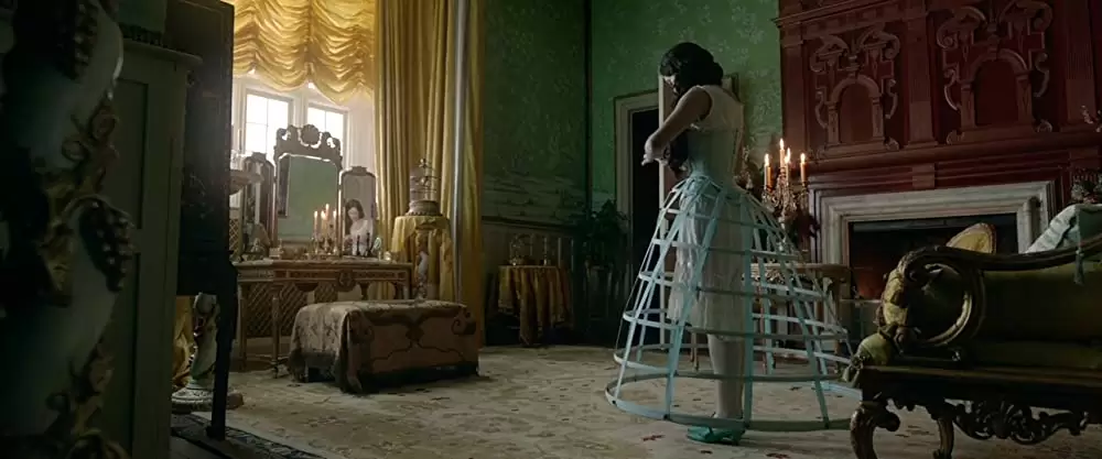 ヴィクター・フランケンシュタインの画像