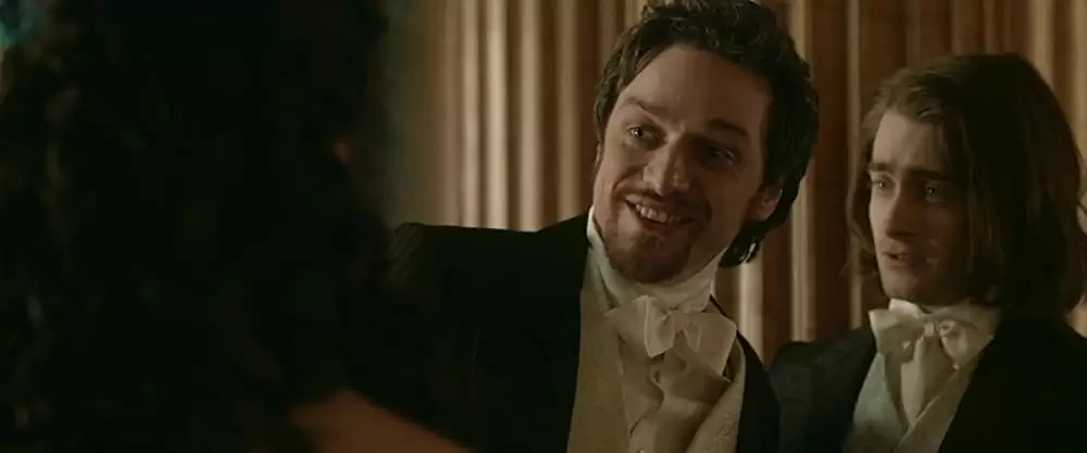 ヴィクター・フランケンシュタインの画像