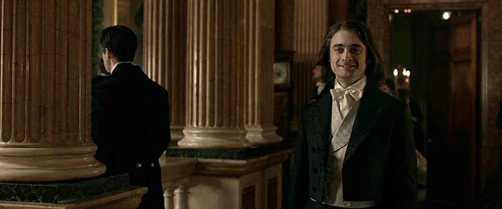 ヴィクター・フランケンシュタインの画像