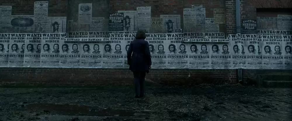 ヴィクター・フランケンシュタインの画像