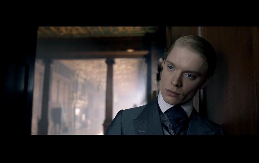 ヴィクター・フランケンシュタインの画像