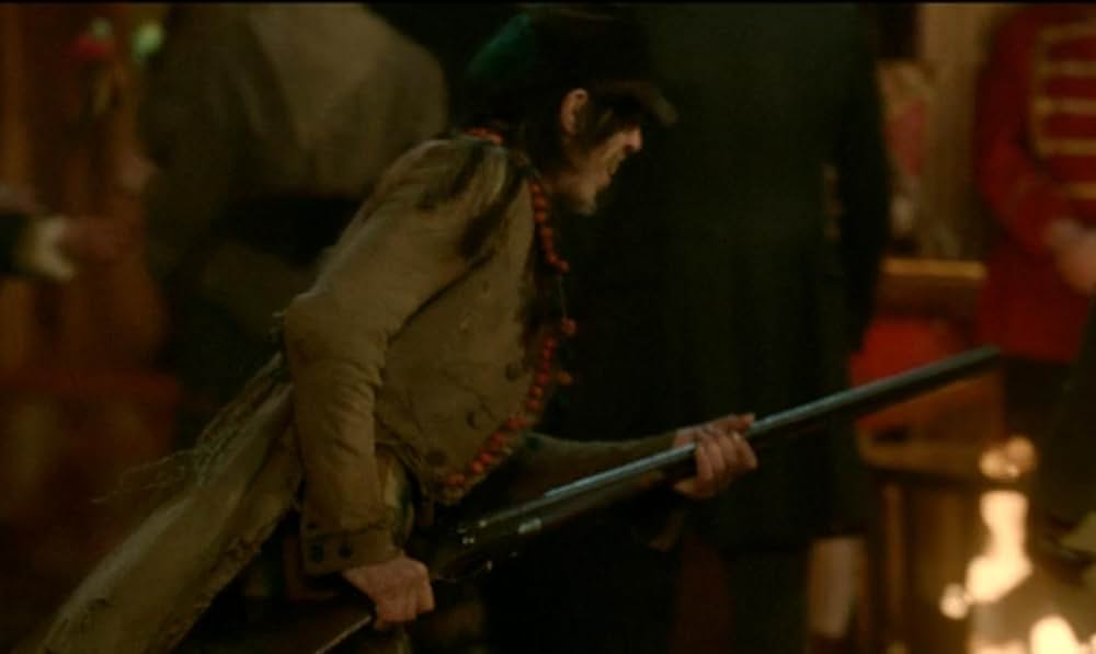 ヴィクター・フランケンシュタインの画像