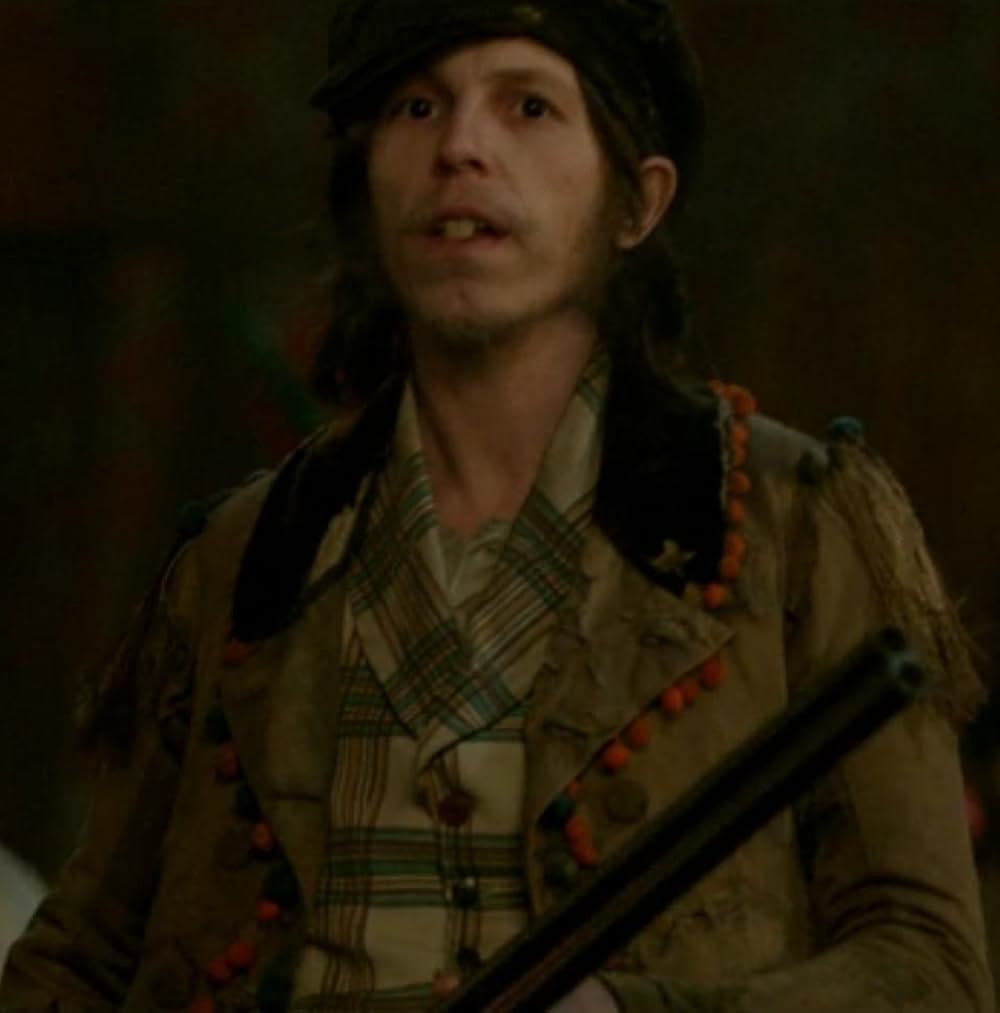 ヴィクター・フランケンシュタインの画像