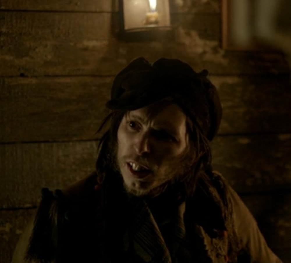 ヴィクター・フランケンシュタインの画像