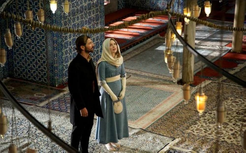 リリー 戦火の愛の画像