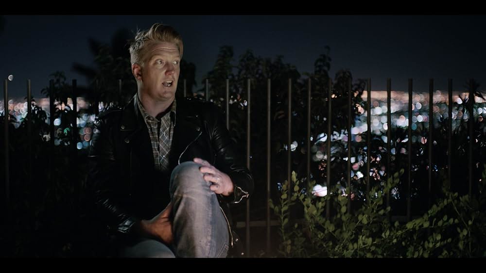 イーグルス・オブ・デス・メタル: パリの友に捧ぐの画像