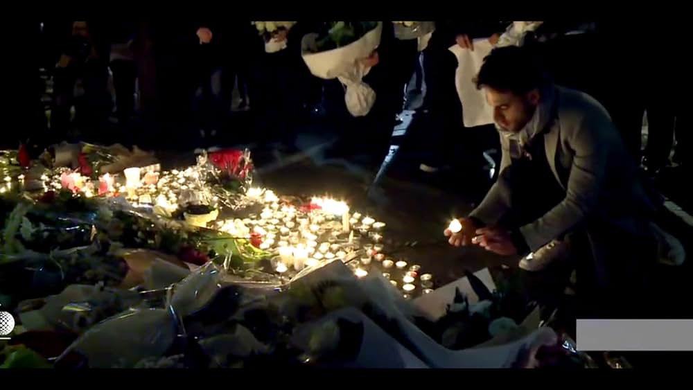 イーグルス・オブ・デス・メタル: パリの友に捧ぐの画像