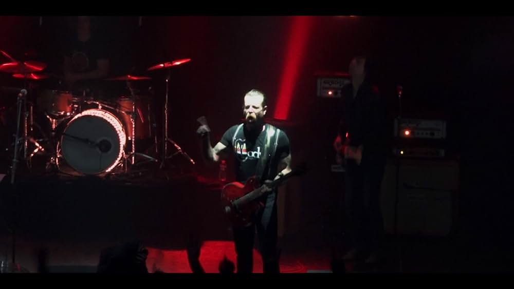 イーグルス・オブ・デス・メタル: パリの友に捧ぐの画像