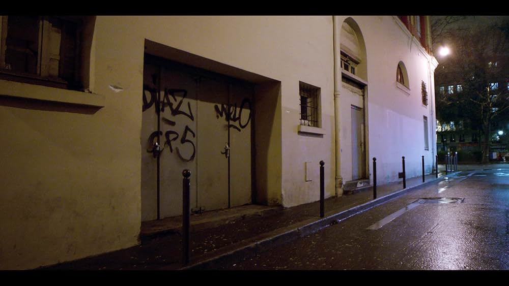 イーグルス・オブ・デス・メタル: パリの友に捧ぐの画像