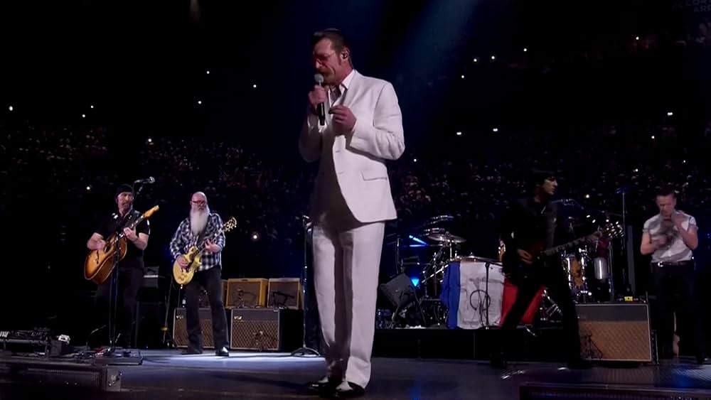 イーグルス・オブ・デス・メタル: パリの友に捧ぐの画像