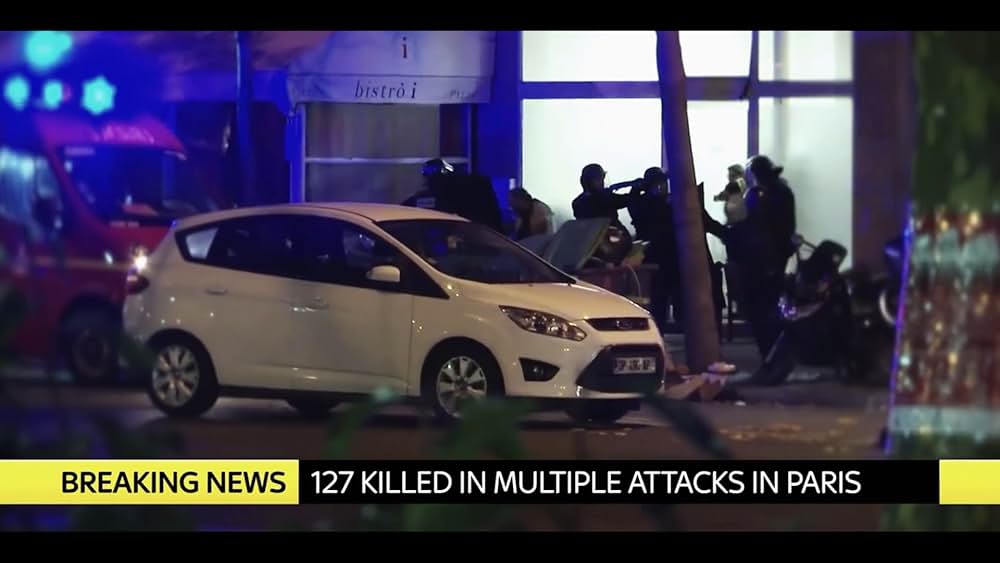 イーグルス・オブ・デス・メタル: パリの友に捧ぐの画像