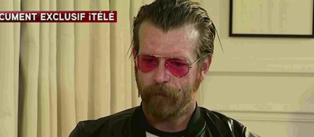 イーグルス・オブ・デス・メタル: パリの友に捧ぐの画像