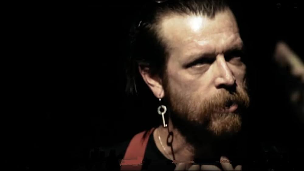 イーグルス・オブ・デス・メタル: パリの友に捧ぐの画像