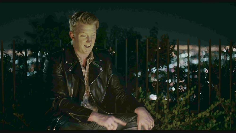 イーグルス・オブ・デス・メタル: パリの友に捧ぐの画像