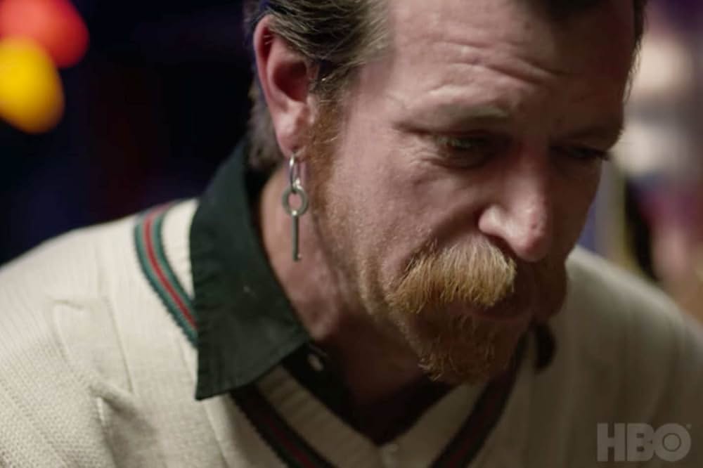 イーグルス・オブ・デス・メタル: パリの友に捧ぐの画像