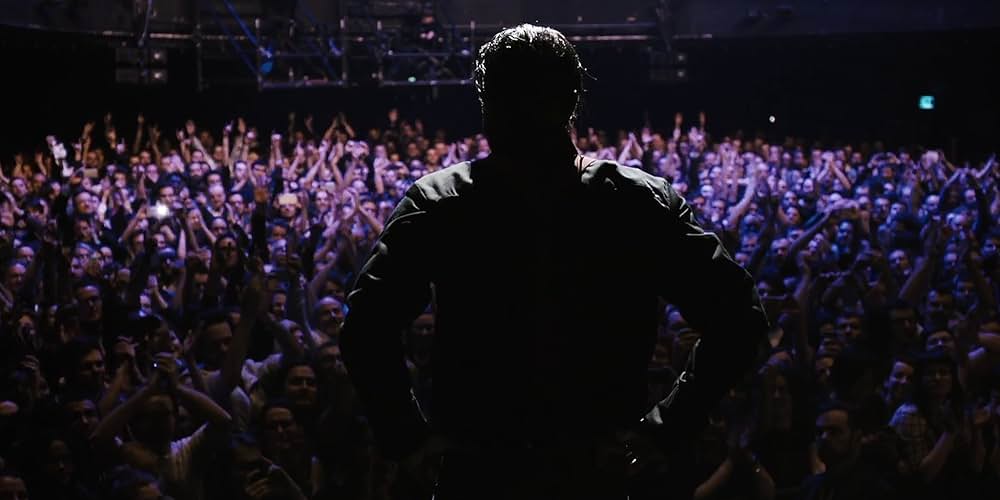 イーグルス・オブ・デス・メタル: パリの友に捧ぐの画像