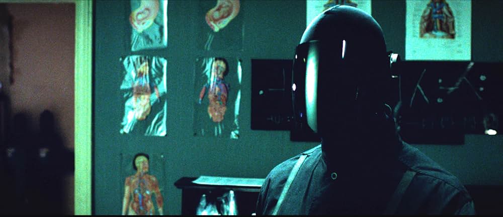 ダークフィアー／逃亡者の画像