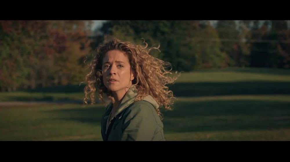 ダークフィアー／逃亡者の画像