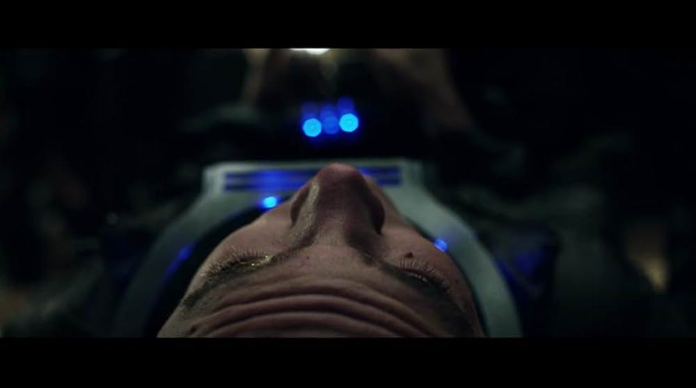 ダークフィアー／逃亡者の画像