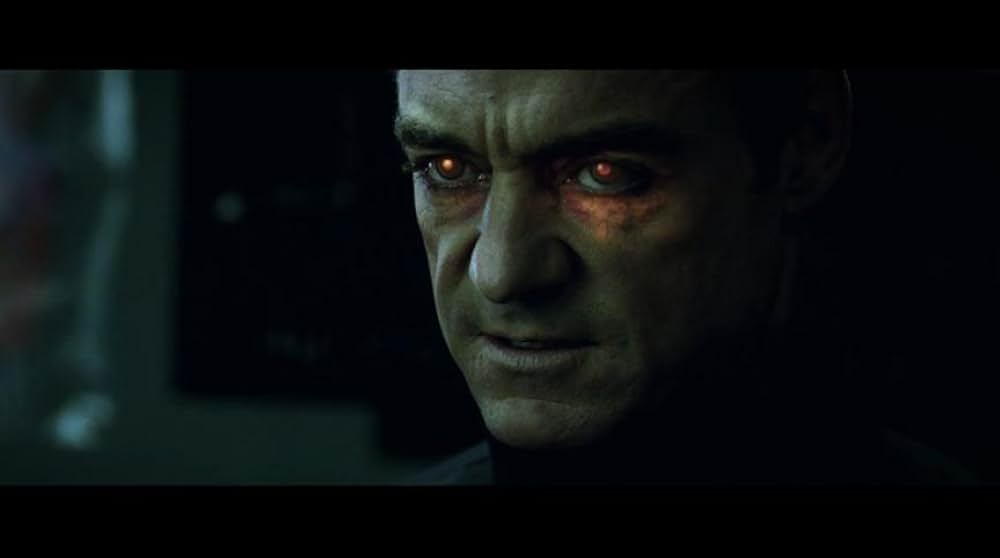 ダークフィアー／逃亡者の画像