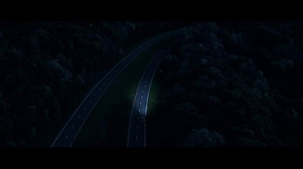 ダークフィアー／逃亡者の画像