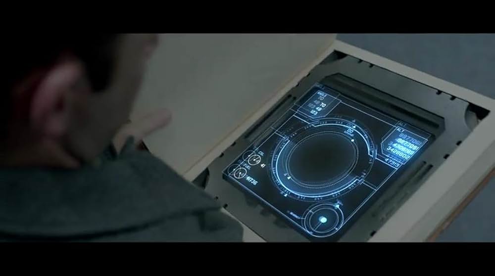 ダークフィアー／逃亡者の画像