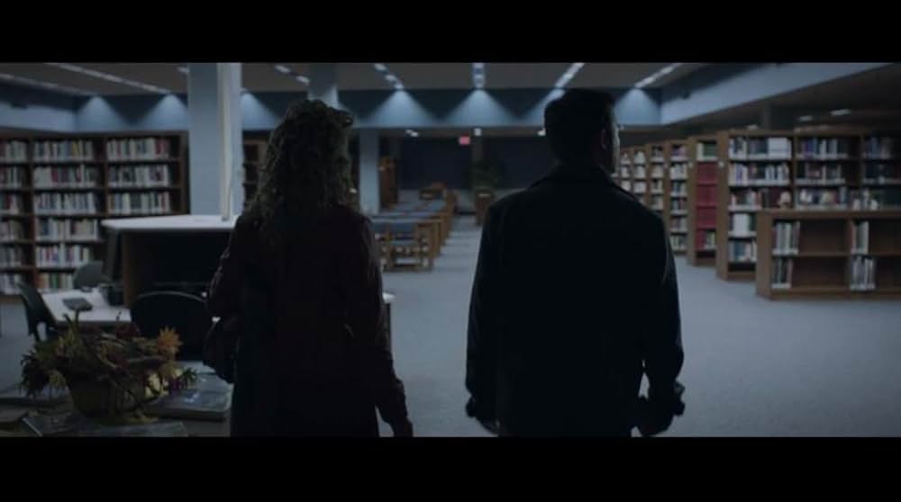 ダークフィアー／逃亡者の画像