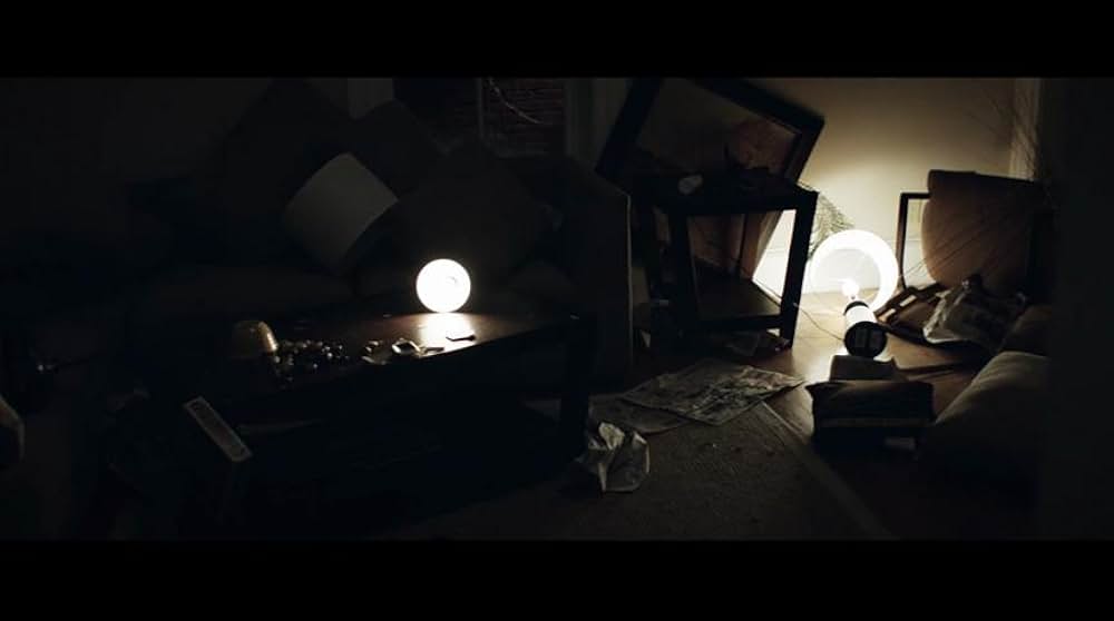 ダークフィアー／逃亡者の画像