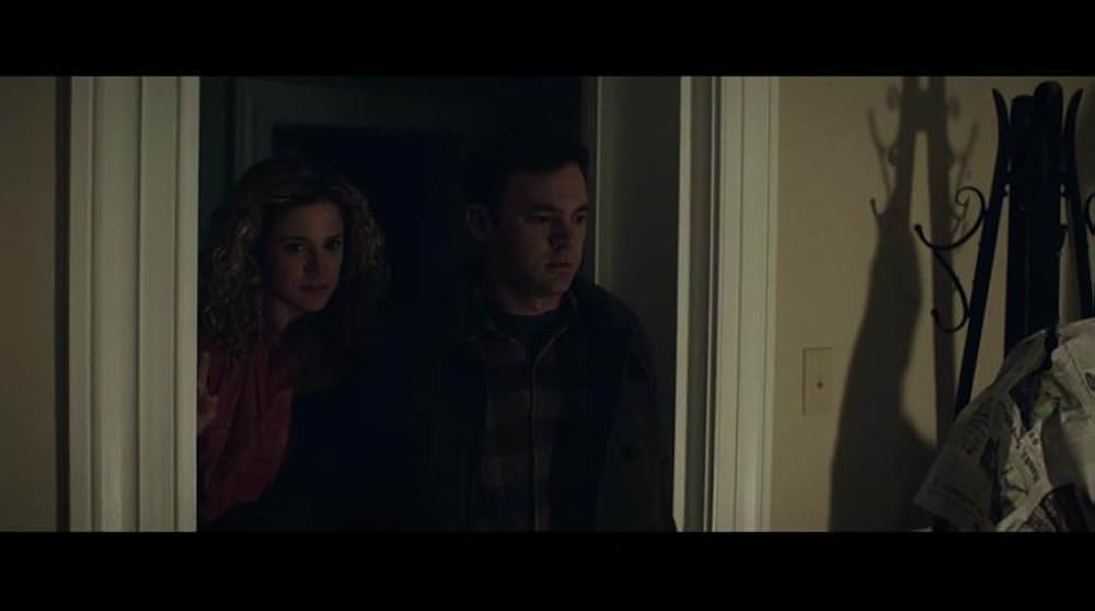 ダークフィアー／逃亡者の画像