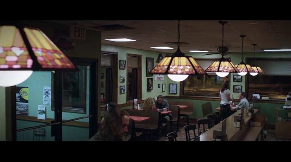 ダークフィアー／逃亡者の画像