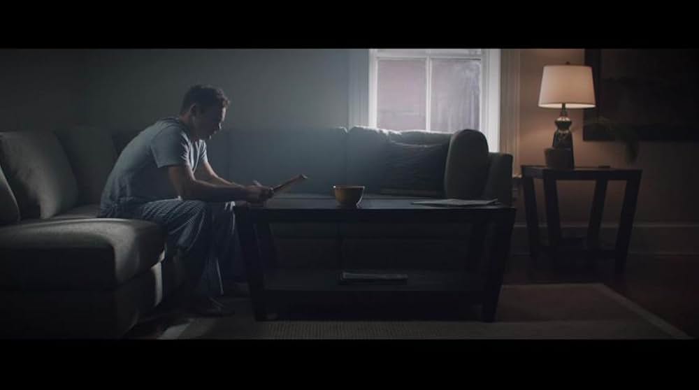 ダークフィアー／逃亡者の画像