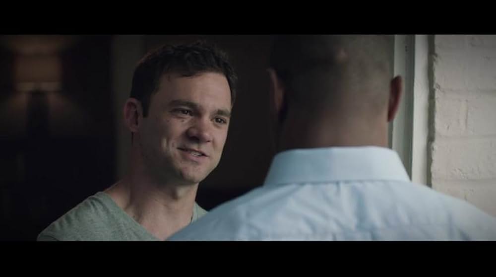 ダークフィアー／逃亡者の画像