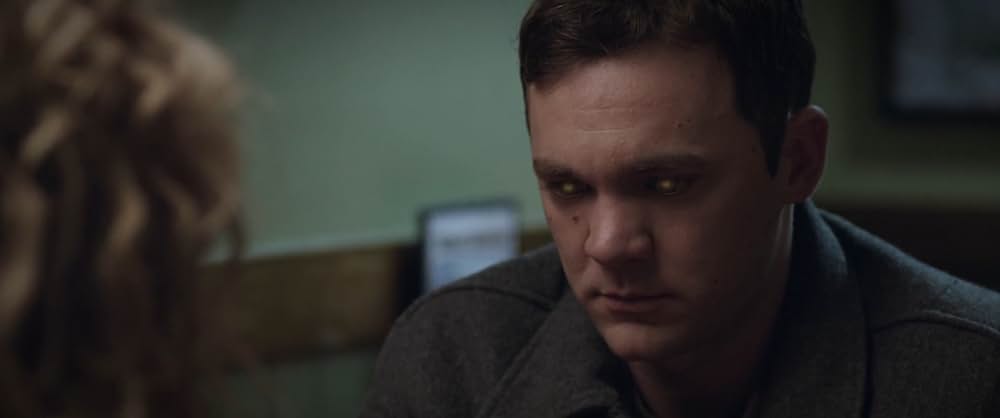 ダークフィアー／逃亡者の画像