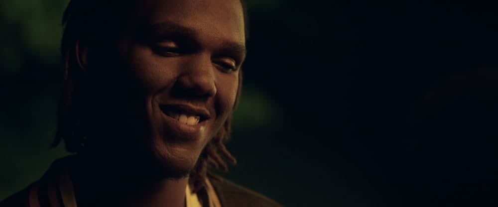 ダークフィアー／逃亡者の画像