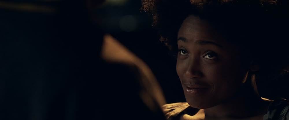 ダークフィアー／逃亡者の画像