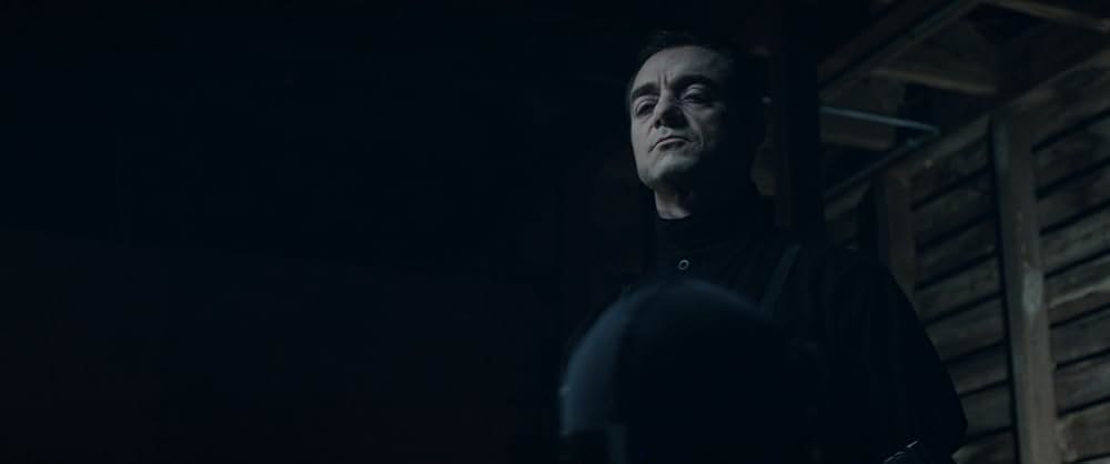 ダークフィアー／逃亡者の画像