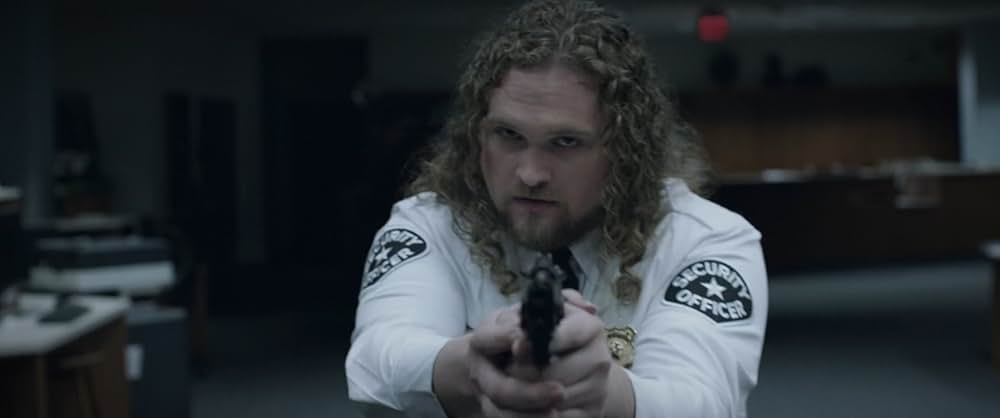 ダークフィアー／逃亡者の画像