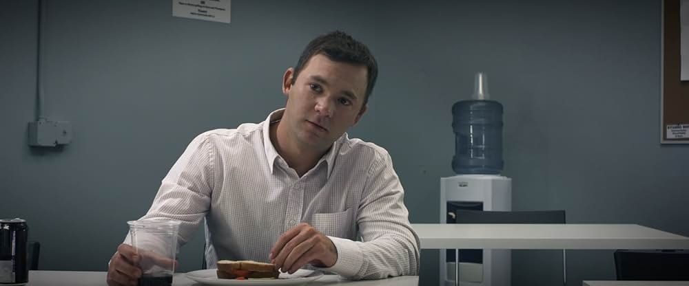 ダークフィアー／逃亡者の画像