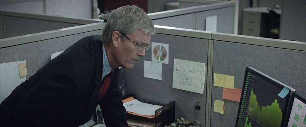 ダークフィアー／逃亡者の画像