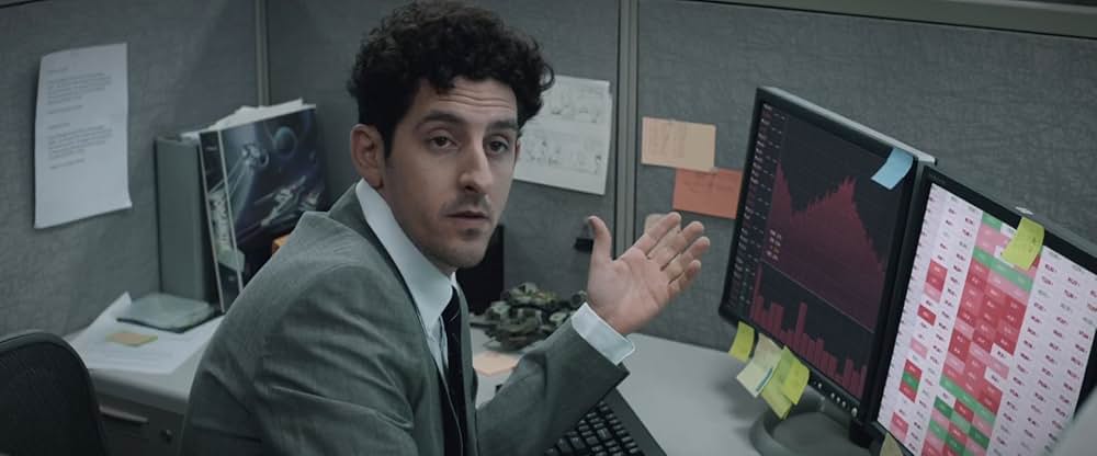 ダークフィアー／逃亡者の画像