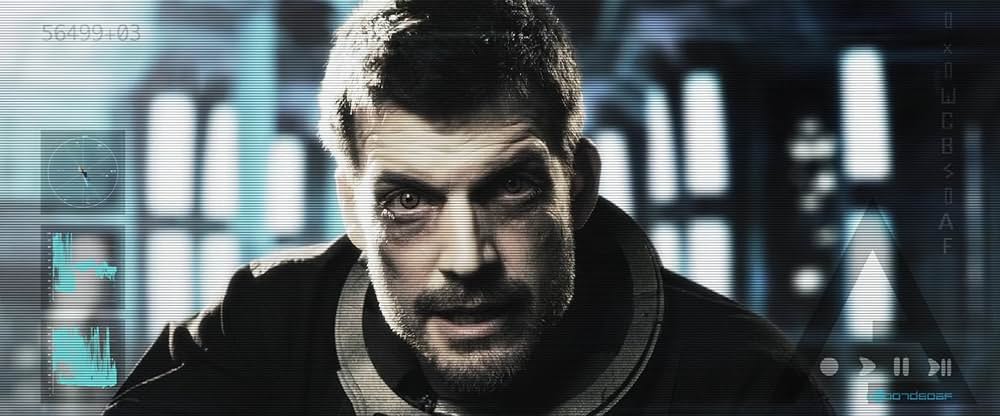 ダークフィアー／逃亡者の画像