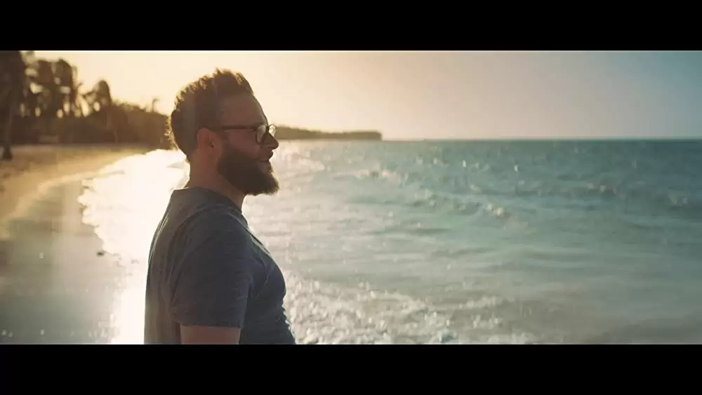 「ロング・ショット 僕と彼女のありえない恋」セス・ローゲンの画像