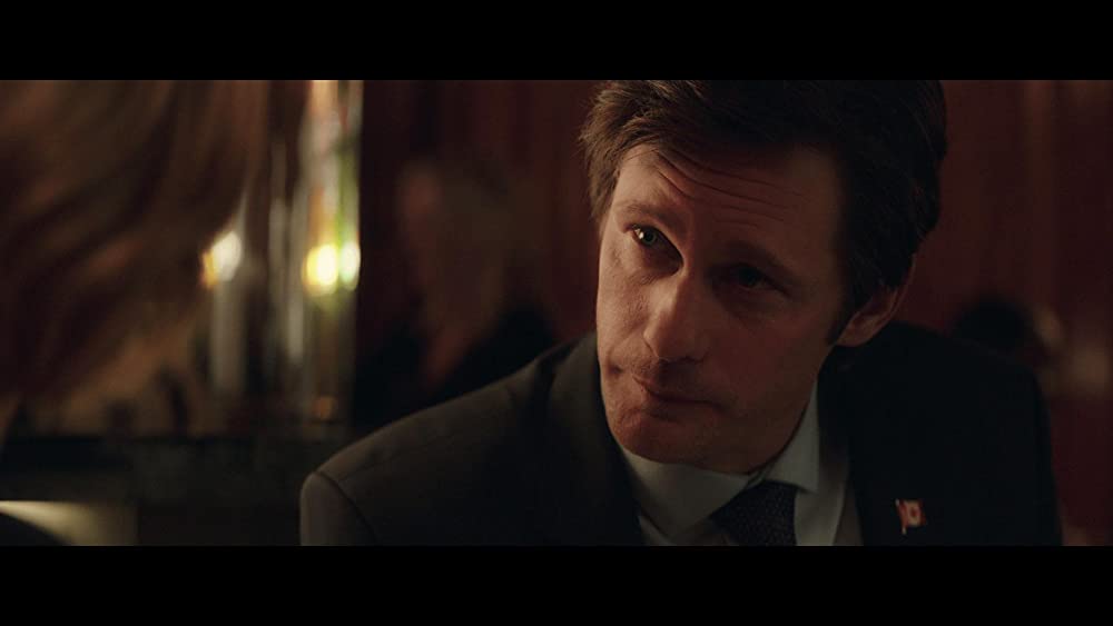 ロング・ショット 僕と彼女のありえない恋の画像