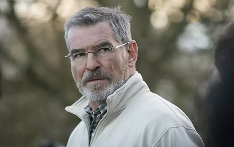 ザ・フォーリナー／復讐者の画像