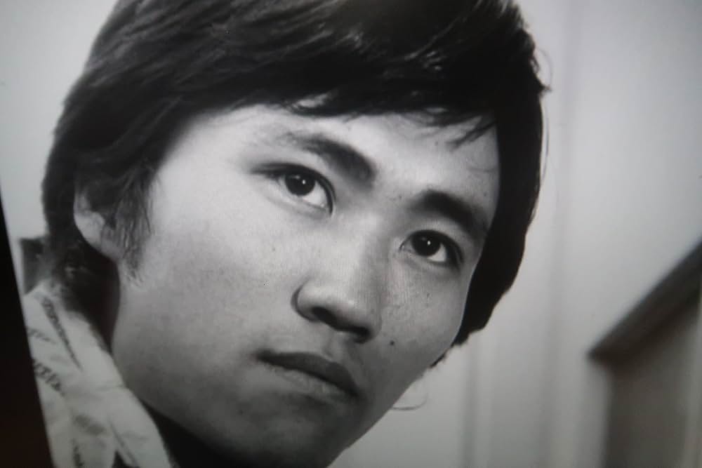 異邦人の河の画像