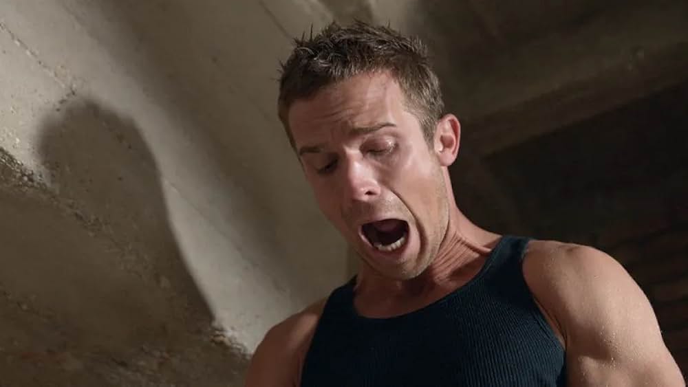 バッド・ジョンソンの画像