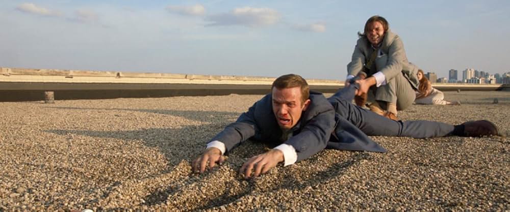 バッド・ジョンソンの画像