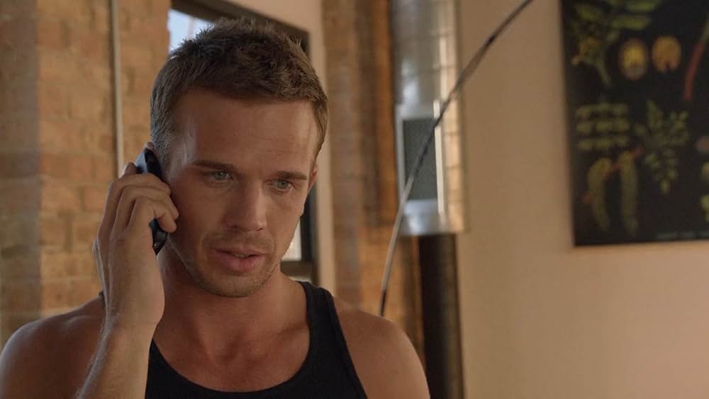 バッド・ジョンソンの画像