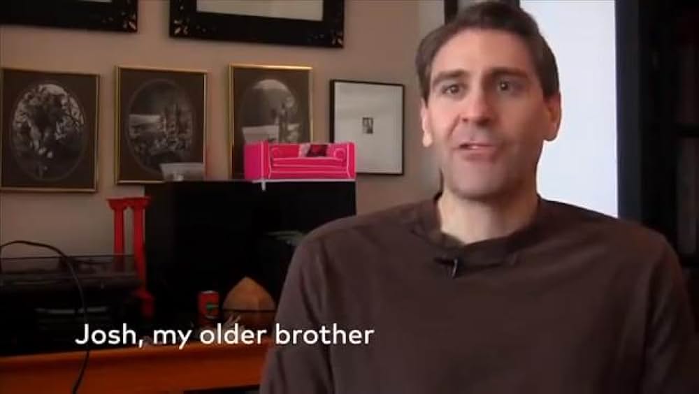 Do I Sound Gay?（原題）の写真